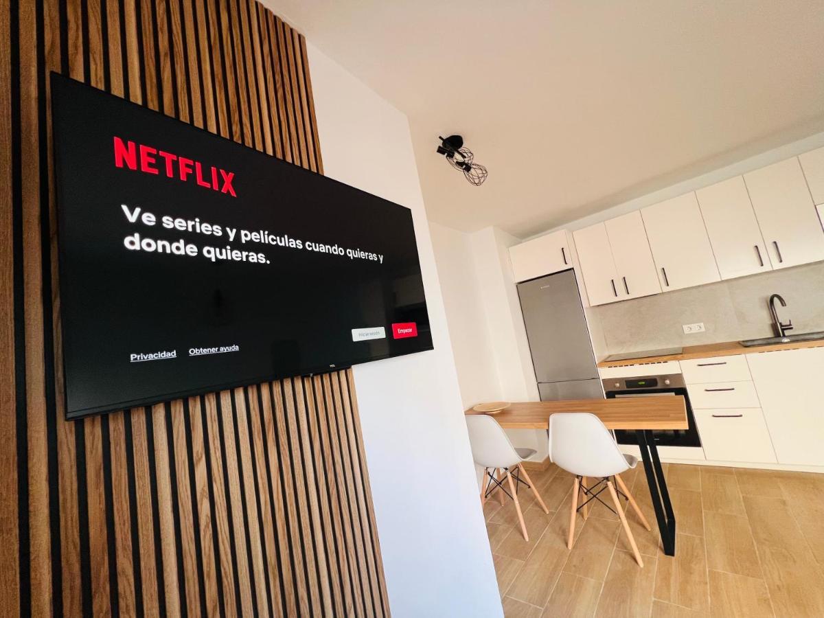 Vv La Chalana Διαμέρισμα La Restinga Εξωτερικό φωτογραφία